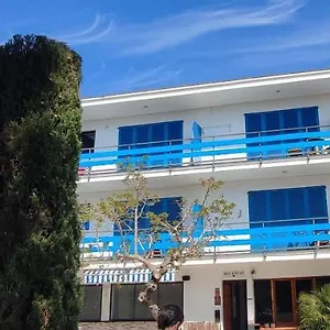 Area 340 Camper Park Apartamento