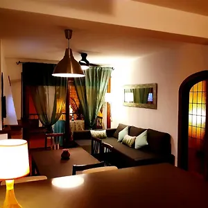 Roc De San Cayetano 14b Appartement