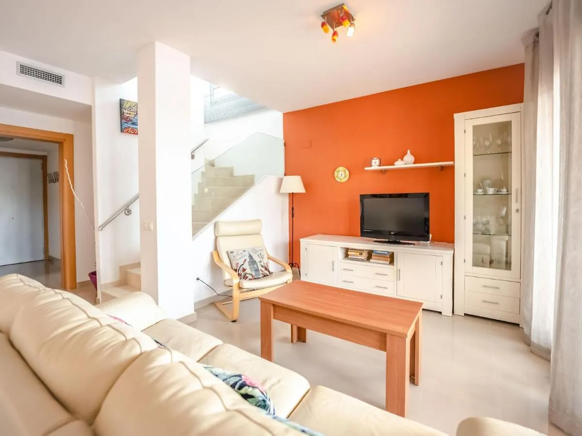 Holiday Home Francaset By Interhome Roda de Bera 0*,