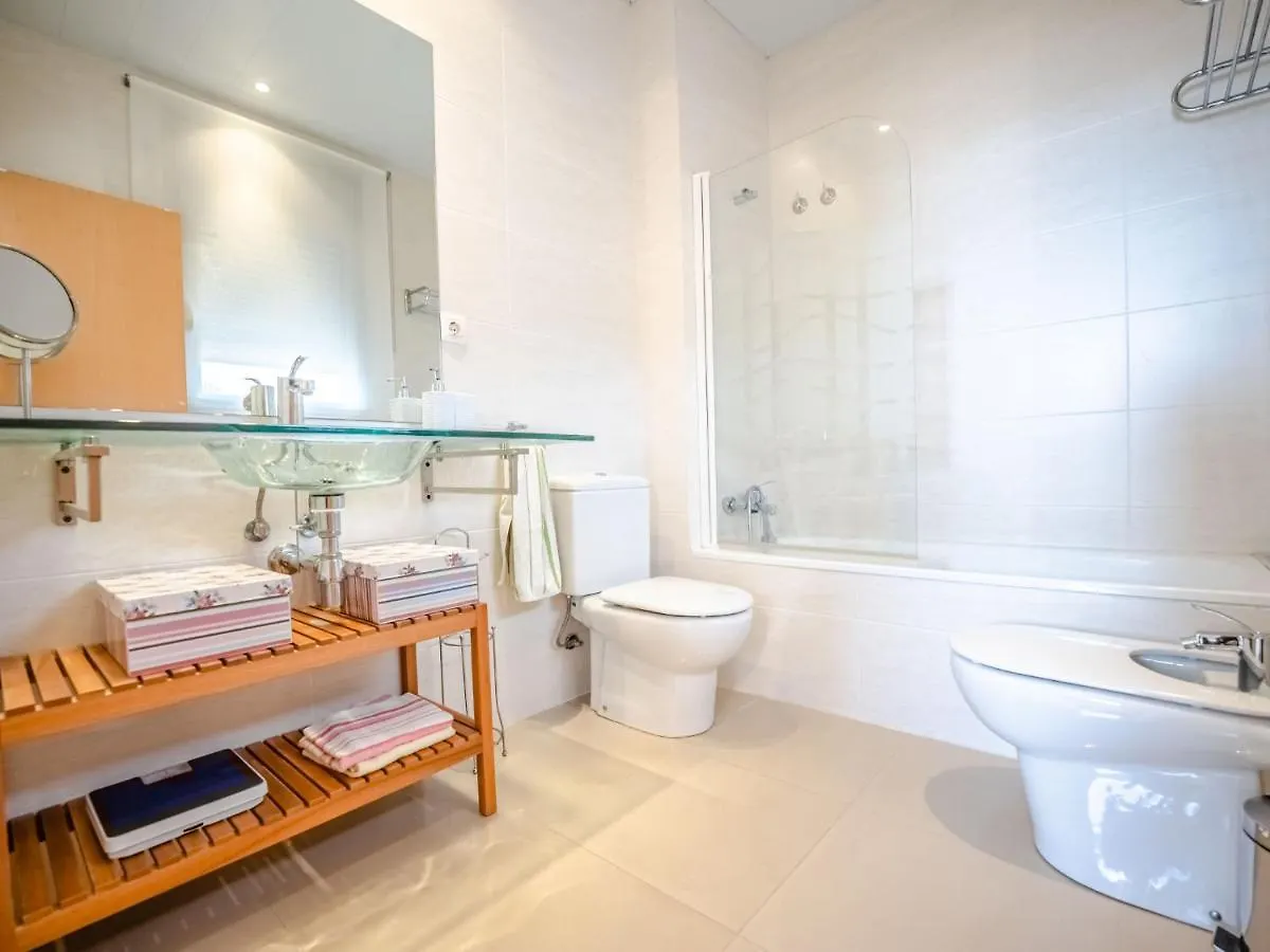 Holiday Home Francaset By Interhome Roda de Bera