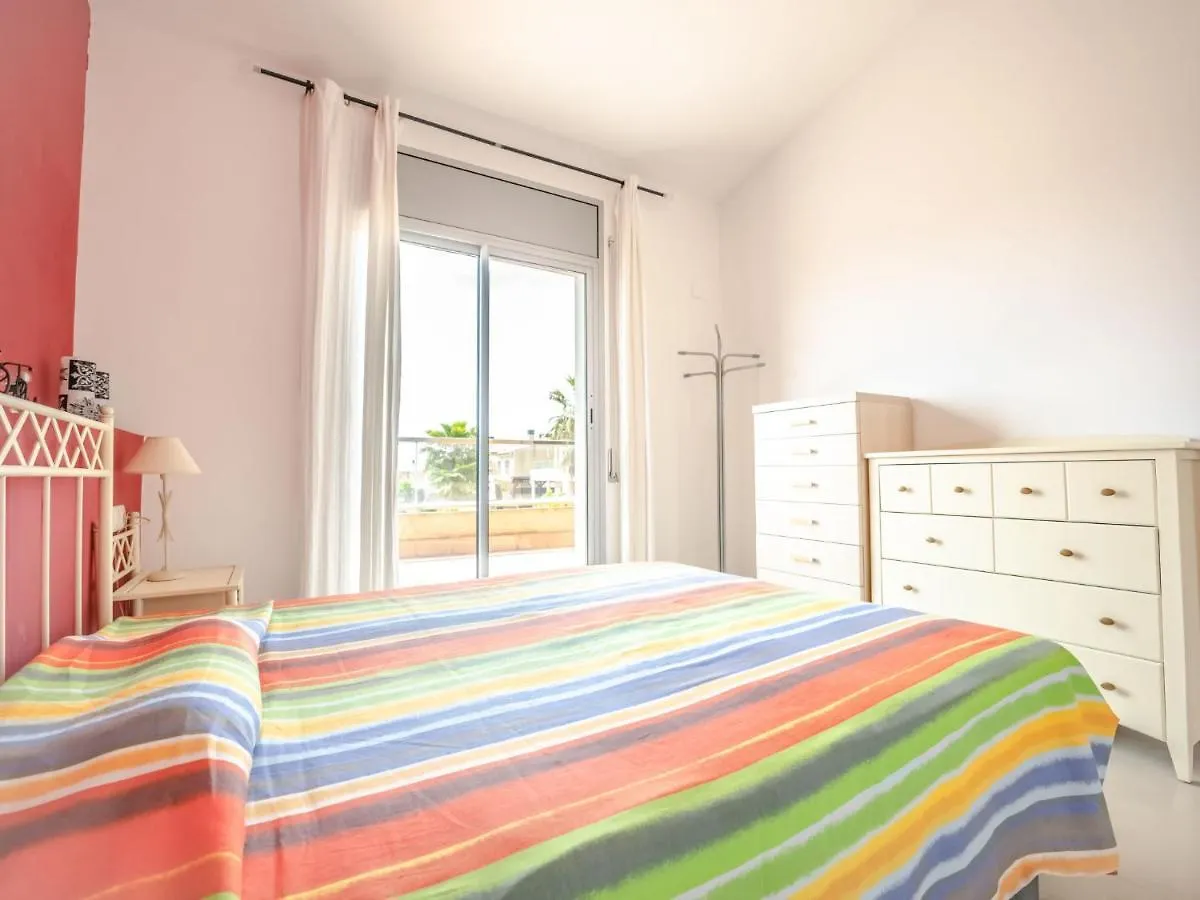 Holiday Home Francaset By Interhome Roda de Bera