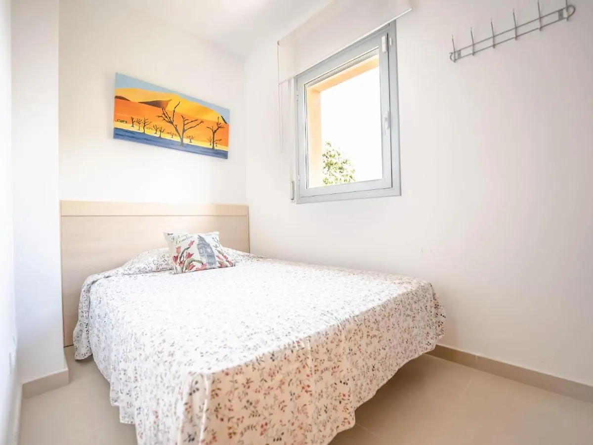 Holiday Home Francaset By Interhome Roda de Bera