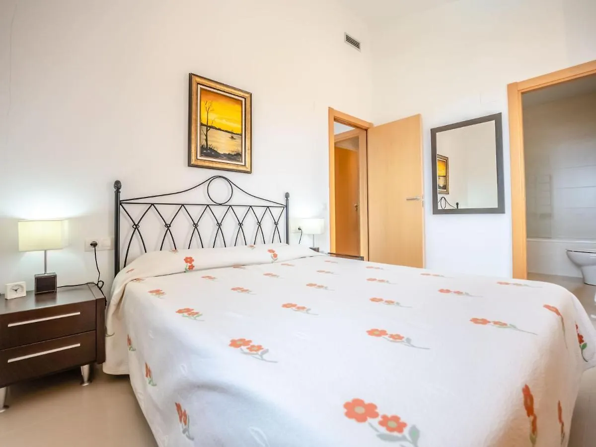 Holiday Home Francaset By Interhome Roda de Bera