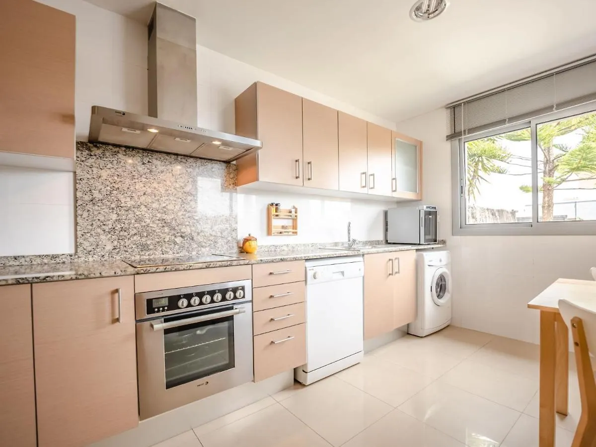 Holiday Home Francaset By Interhome Roda de Bera 0*,  Spain