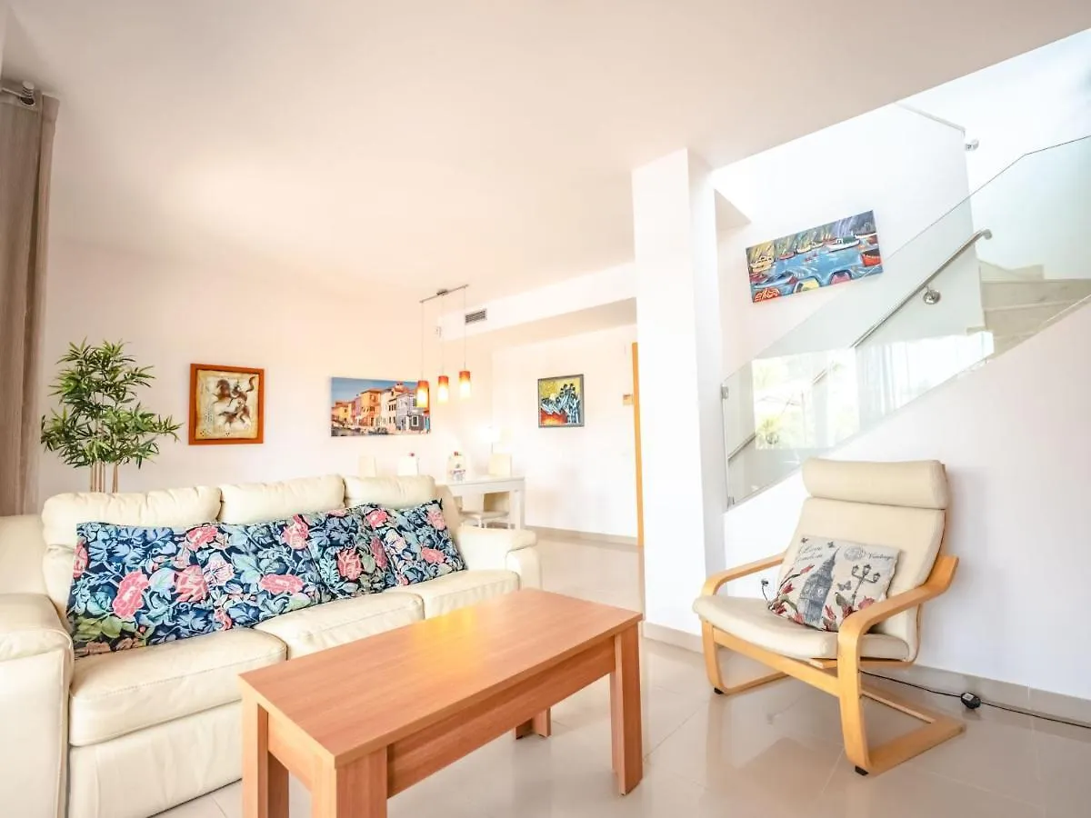 Holiday Home Francaset By Interhome Roda de Bera