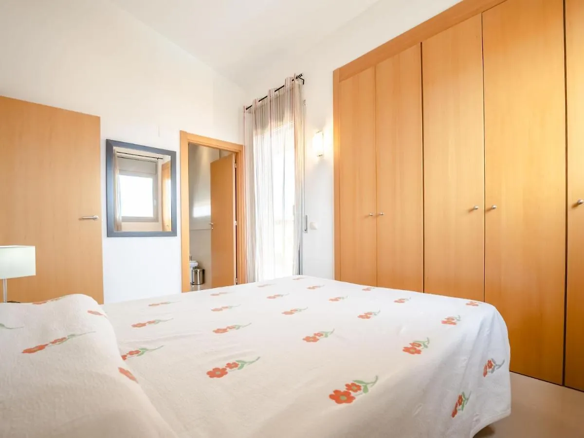 Holiday Home Francaset By Interhome Roda de Bera Spain