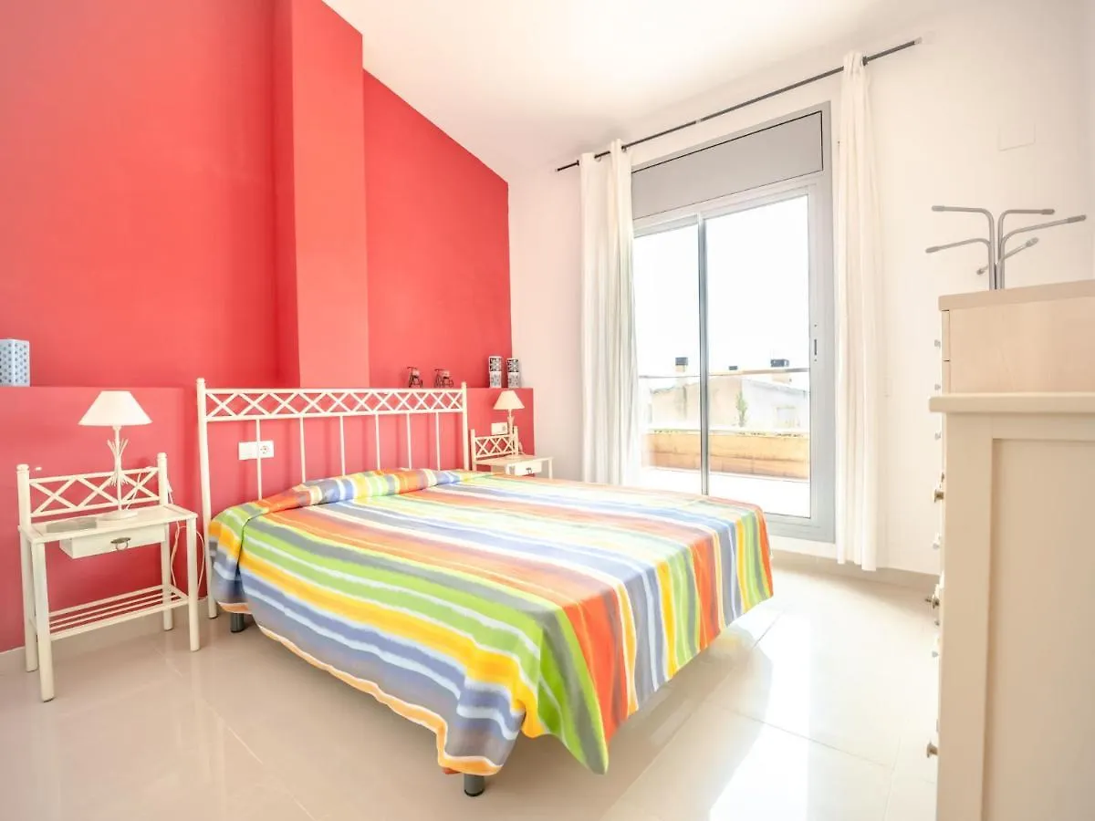 Holiday Home Francaset By Interhome Roda de Bera