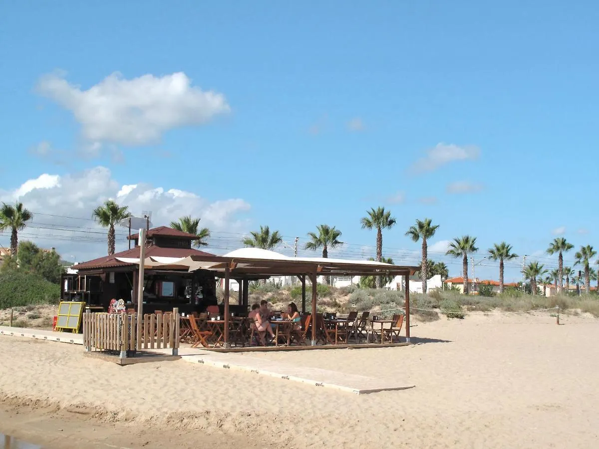Holiday Home Francaset By Interhome Roda de Bera