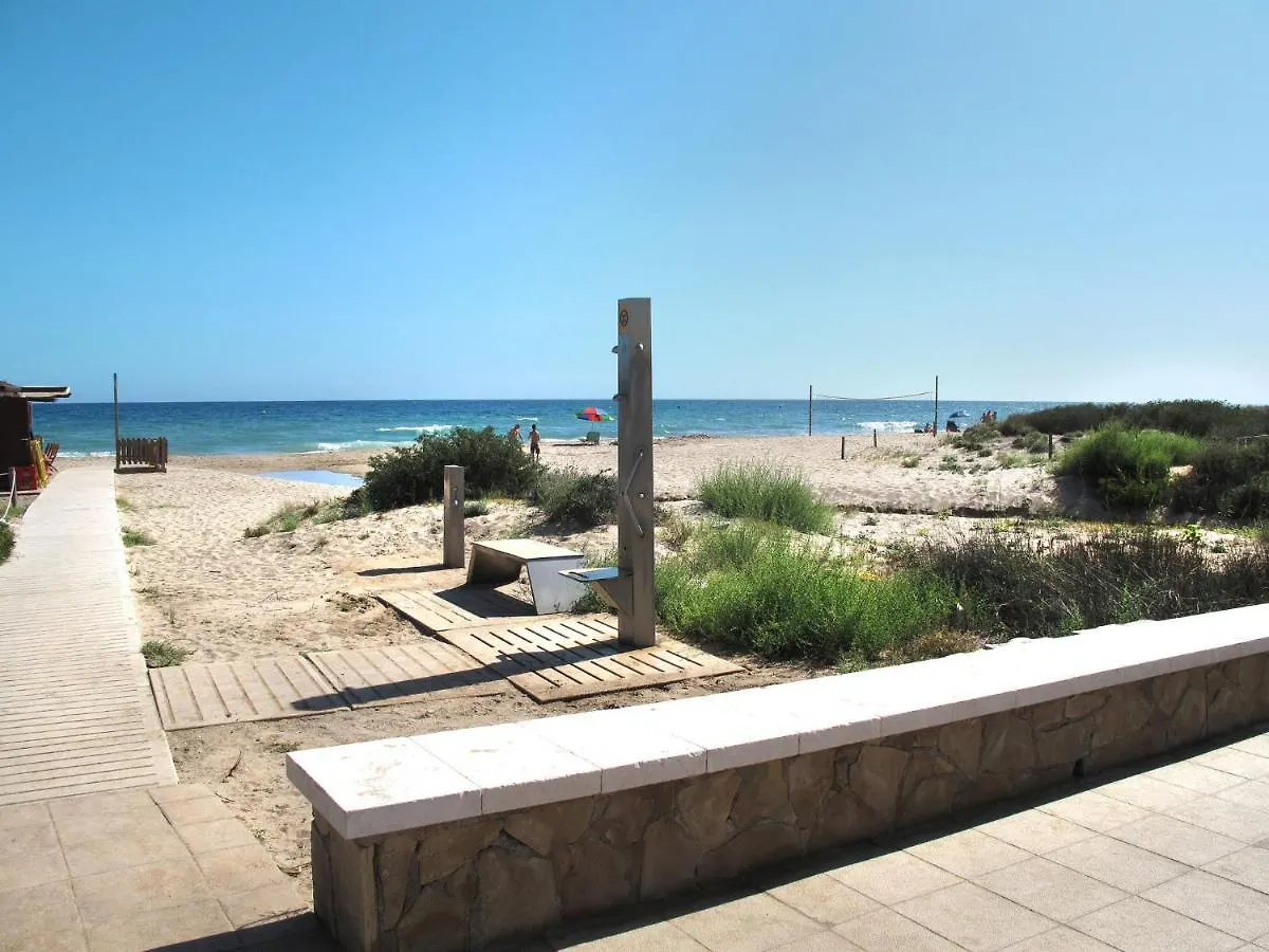 Holiday Home Francaset By Interhome Roda de Bera 0*,  Spain