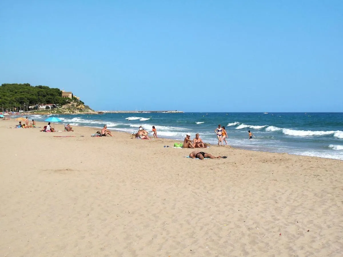 Holiday Home Francaset By Interhome Roda de Bará